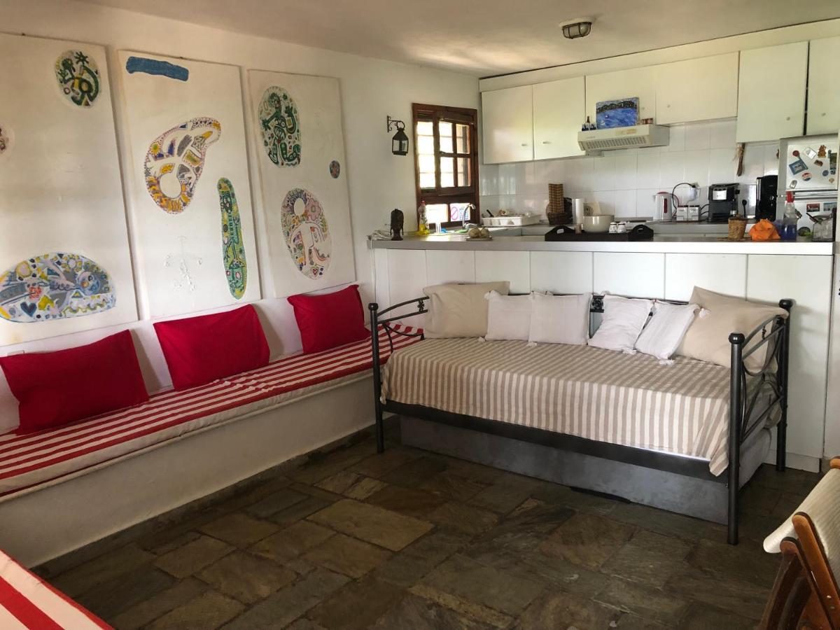 Villa Agrelia House à Ouranoupoli Extérieur photo