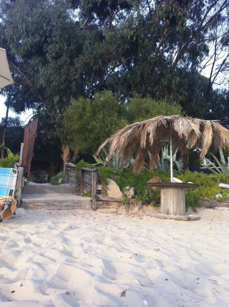 Villa Agrelia House à Ouranoupoli Extérieur photo